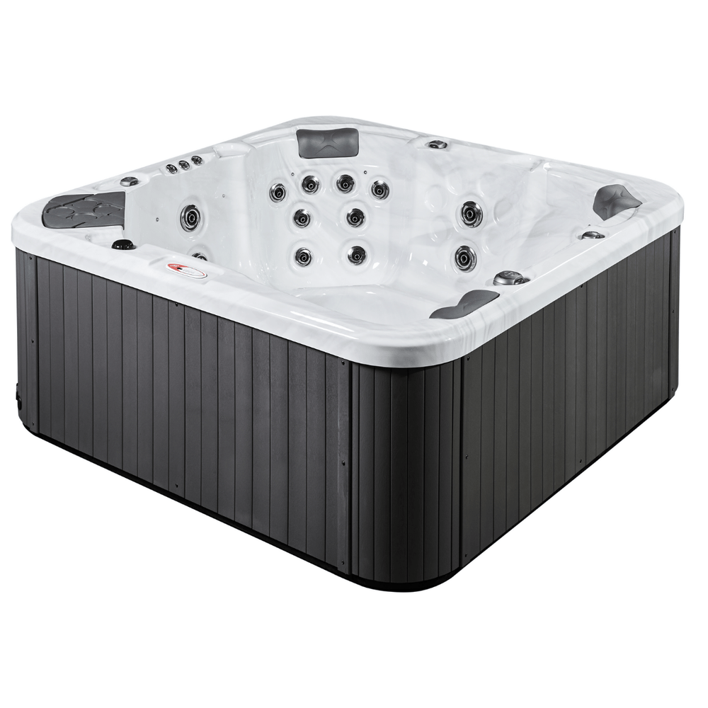 New Forest Hot Tub by Just Hot Tubs