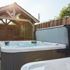 Load image into Gallery viewer, The New Forest by Just Hot Tubs
