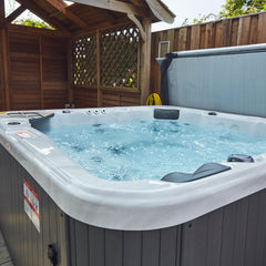 Load image into Gallery viewer, The New Forest by Just Hot Tubs
