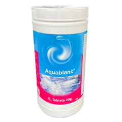 Load image into Gallery viewer, Aquablanc O2 Tablets 20g 1kg
