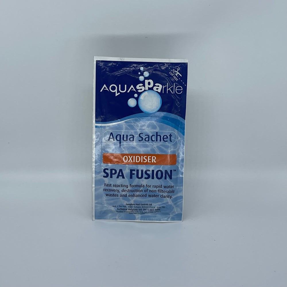 Spa Fusion - Oxidiser 35g