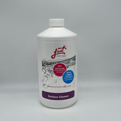 Load image into Gallery viewer, Just Hot Tubs - Surface Cleaner 1 litre
