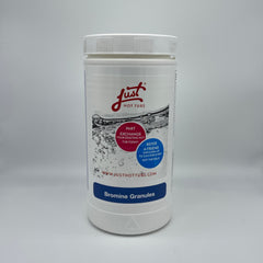 Load image into Gallery viewer, Just Hot Tubs - Bromine Granules - 1kg
