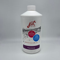 Load image into Gallery viewer, Just Hot Tubs -  Foam Away 1L
