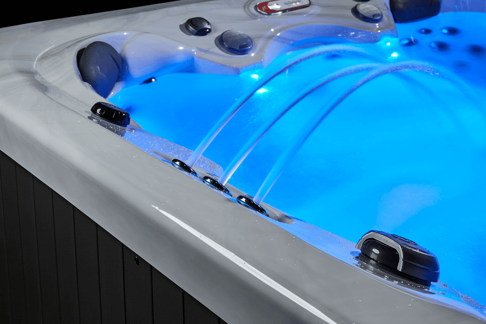 Where to buy a hot tub in the UK | Just Hot Tubs