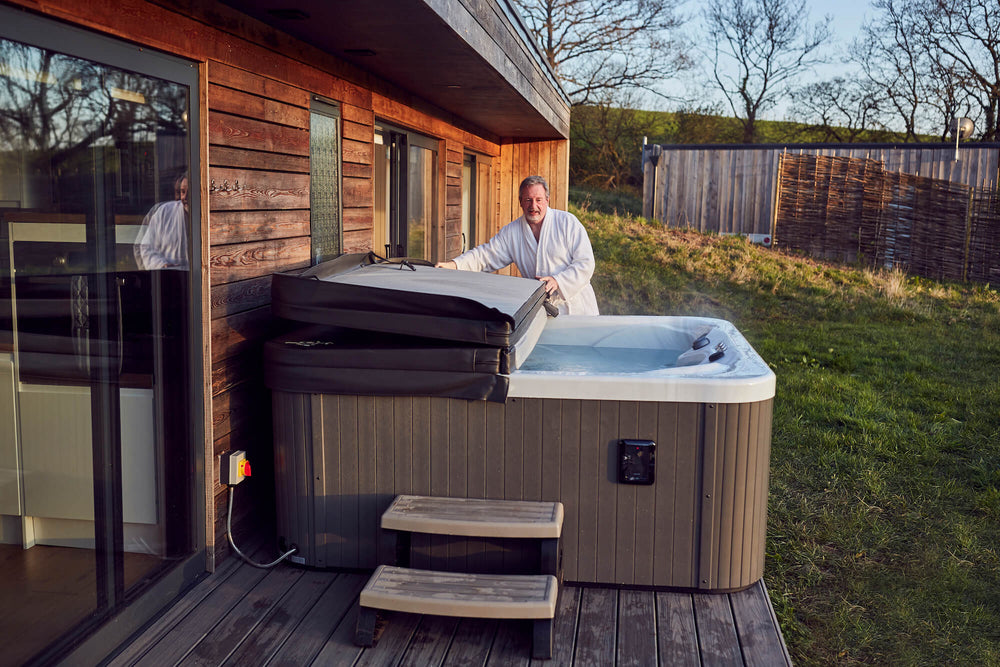 Do I need planning permission for a hot tub? | Just Hot Tubs