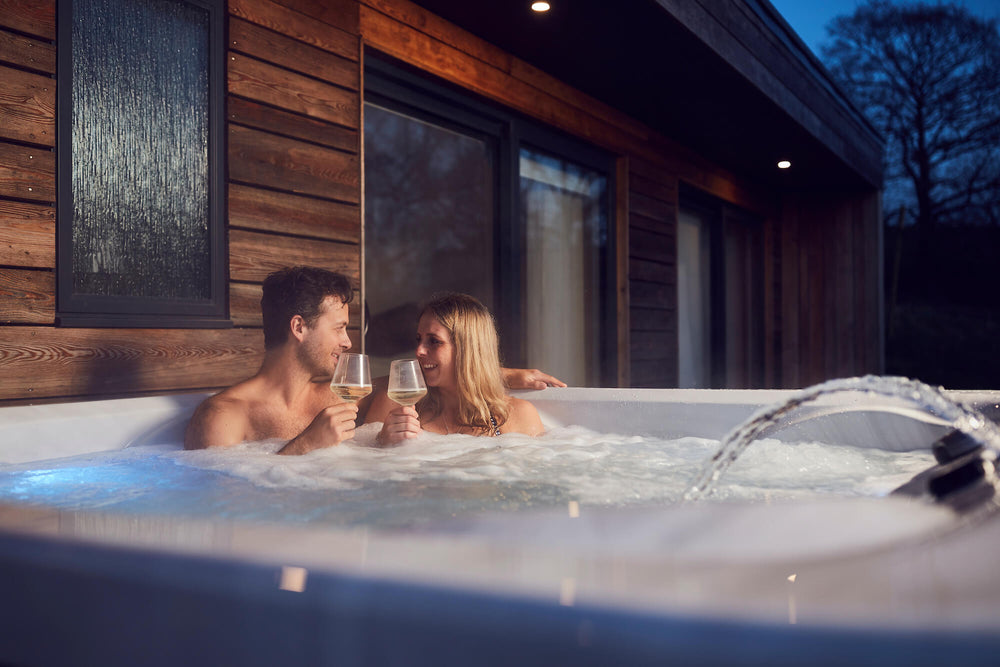 How long can you stay in a hot tub? | Just Hot Tubs