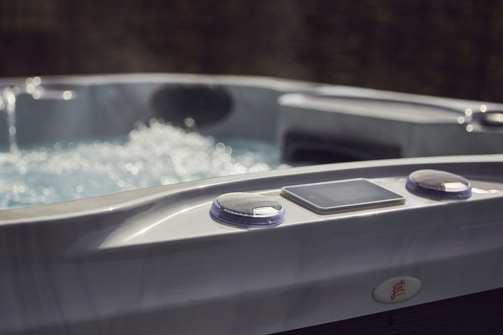 How to run a hot tub economically | Just Hot Tubs