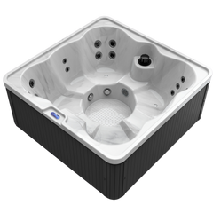 Load image into Gallery viewer, Holiday Let Spa 6 by Just Hot Tubs
