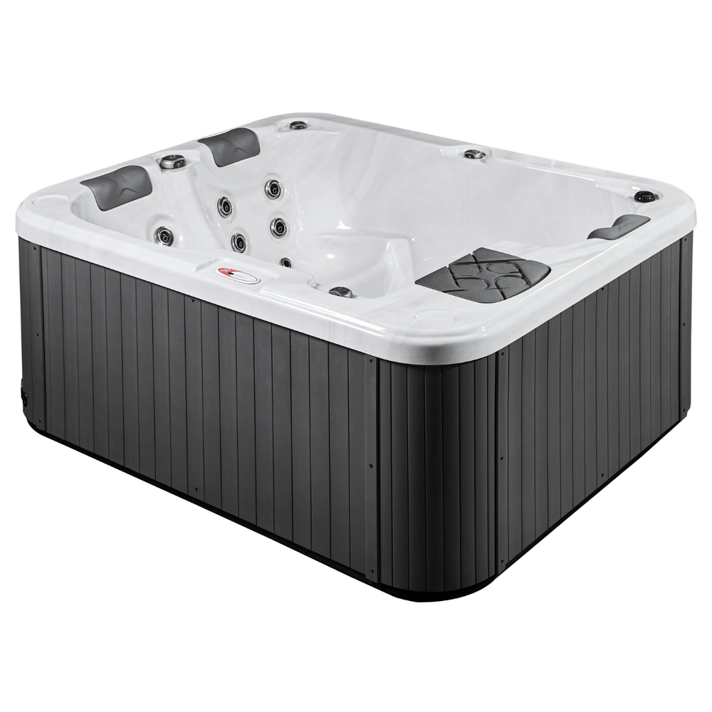 The Dartmoor by Just Hot Tubs