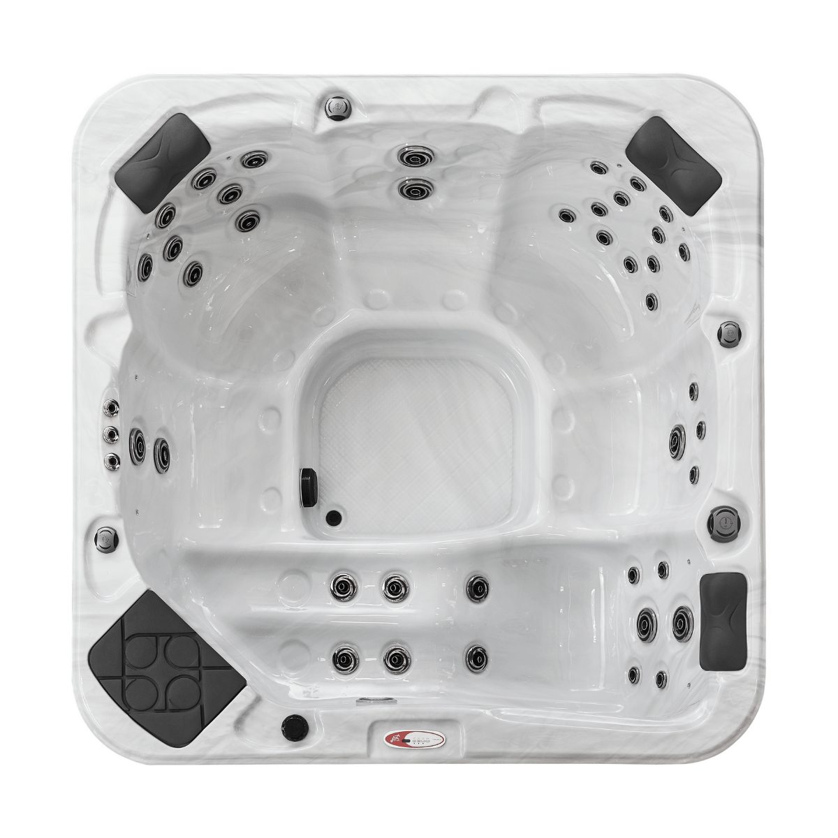 New Forest Hot Tub by Just Hot Tubs