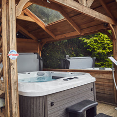 Load image into Gallery viewer, Värma by Just Hot Tubs Luxe Range
