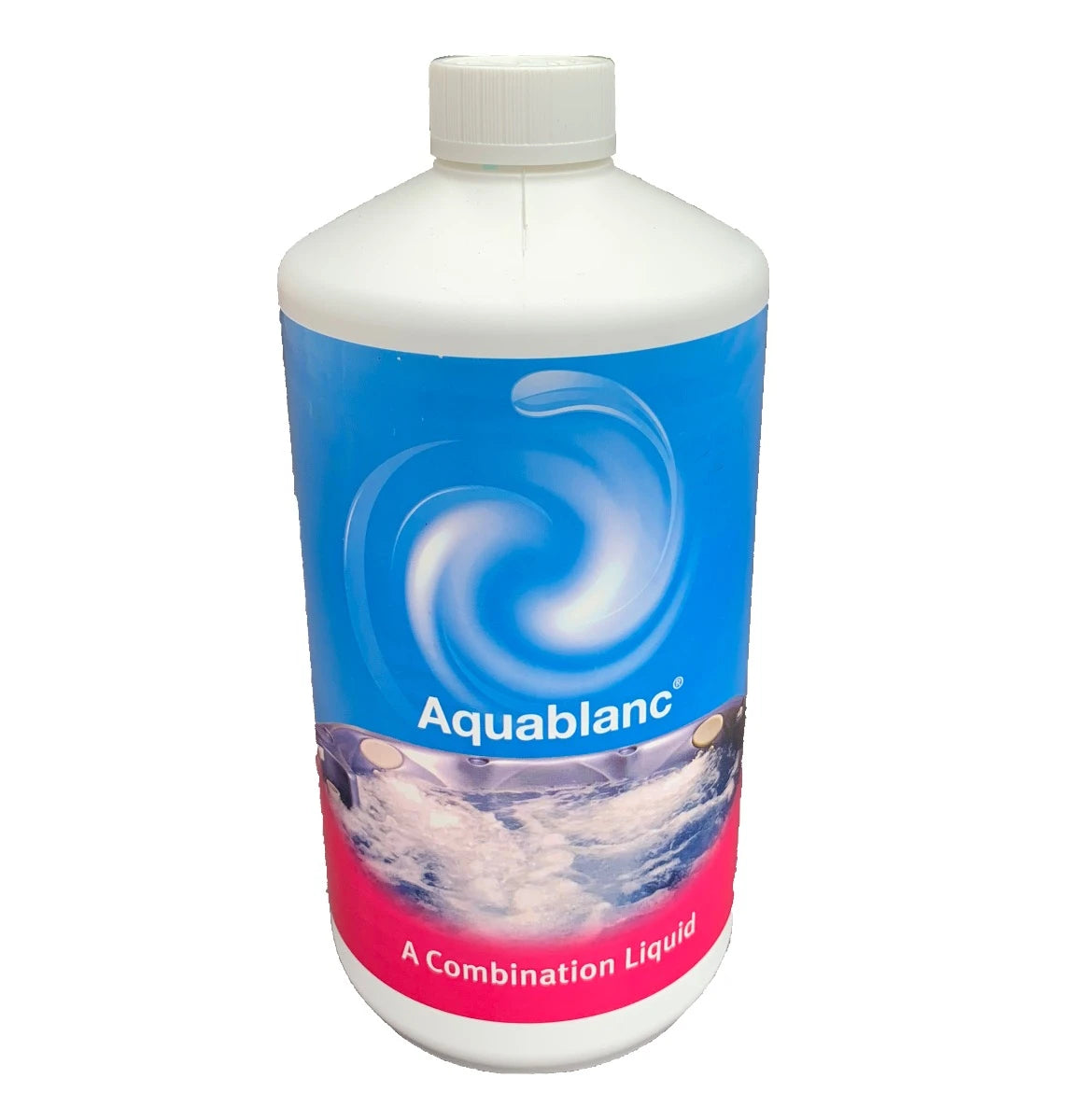 Aquablanc A Combination Liquid - 1 Litre