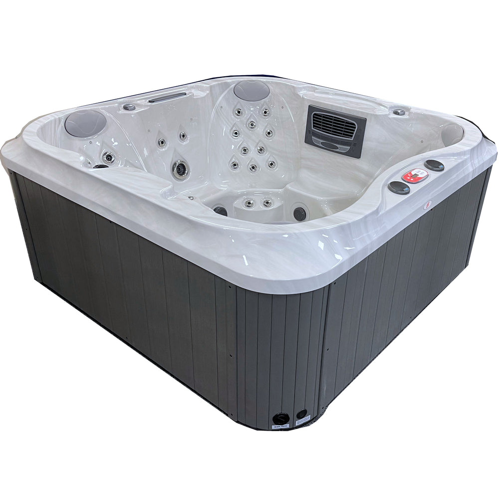The Cotswold by Just Hot Tubs